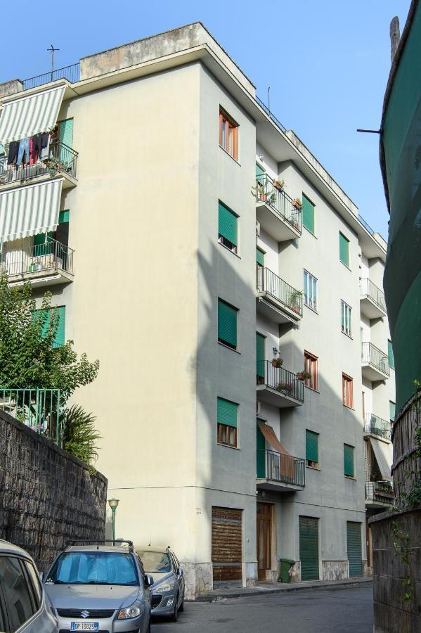 La Maison Des Tout Le Monde Sorrento Exterior photo